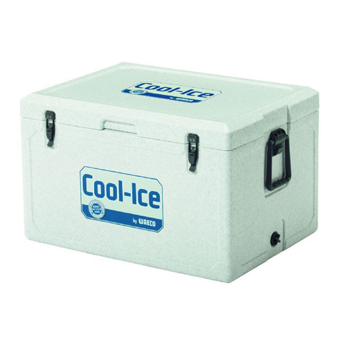 passive cool box