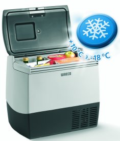 Waeco Coolfreeze CDF-18 Cool Box Freezer UK